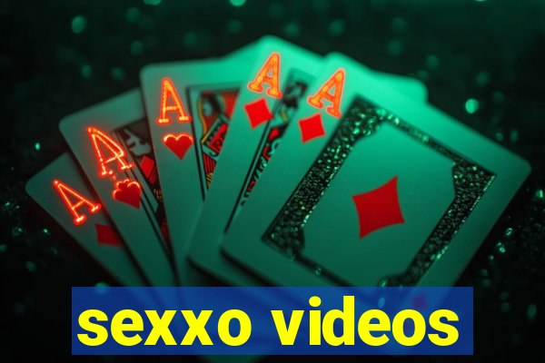 sexxo videos